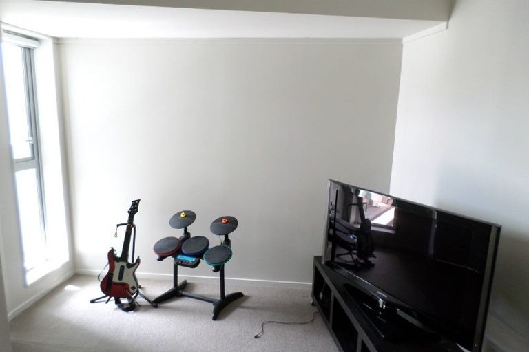 Photo of property in Soho Apartments, 817/74 Taranaki Street, Te Aro, Wellington, 6011