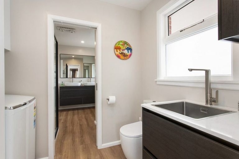 Photo of property in 65 Prestons Road, Redwood, Christchurch, 8051