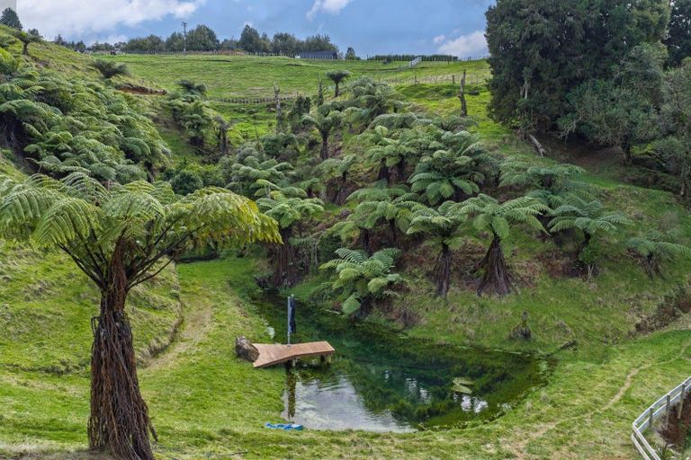 Photo of property in 412 Pekanui Road, Puketotara, Te Awamutu, 3876