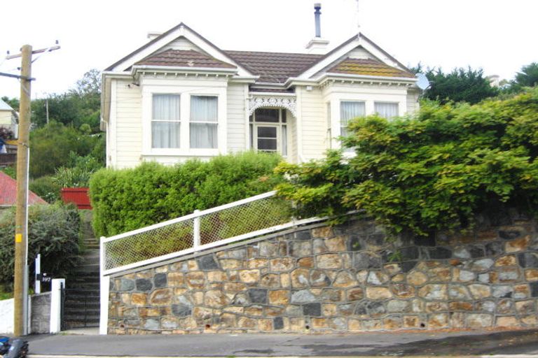 Photo of property in 397 South Road, Caversham, Dunedin, 9012