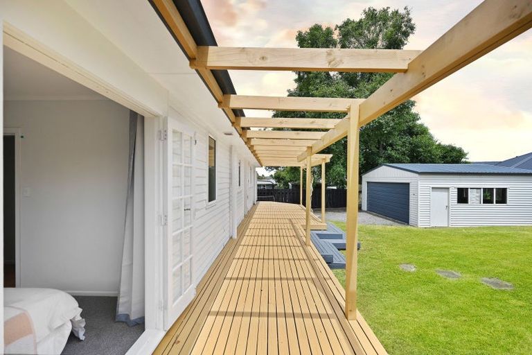 Photo of property in 13 Minifie Avenue, Melville, Hamilton, 3206