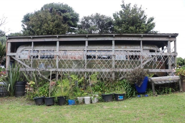 Photo of property in 196 Newton Road, Omapere, Kaikohe, 0473