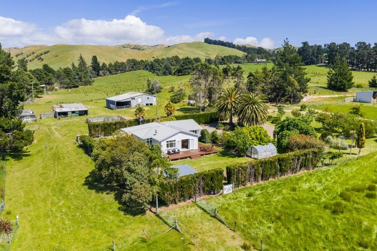 Photo of property in 970 Redwood Pass Road, Redwood Pass, Blenheim, 7274