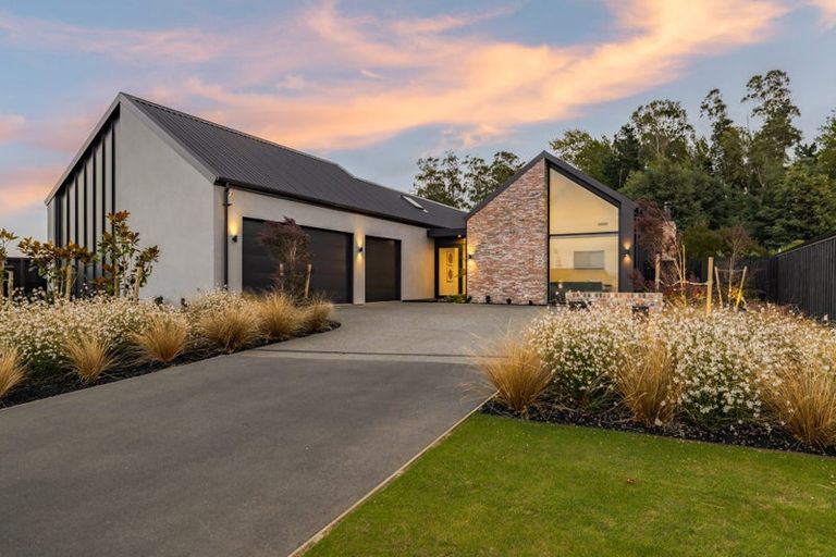 Photo of property in 5 Benashet Drive, Lincoln, 7608