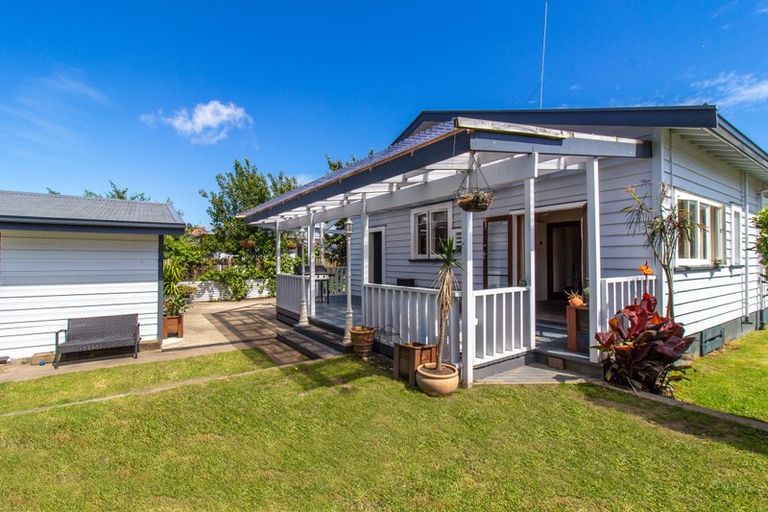 Photo of property in 31 Salonika Street, Whakatane, 3120