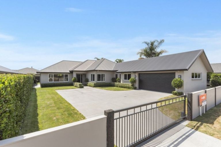 Photo of property in 36 Aquila Crescent, Rototuna North, Hamilton, 3210