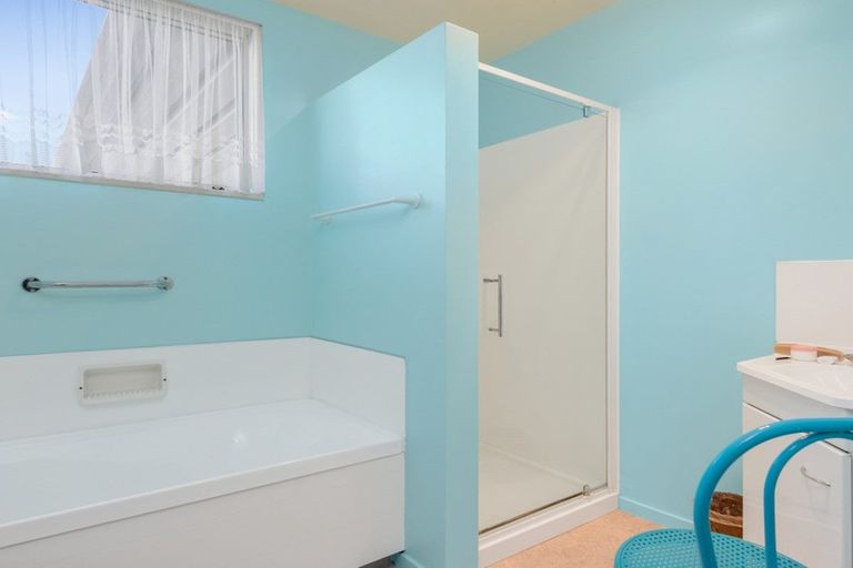 Photo of property in 13 Linton Street, Mayfield, Blenheim, 7201