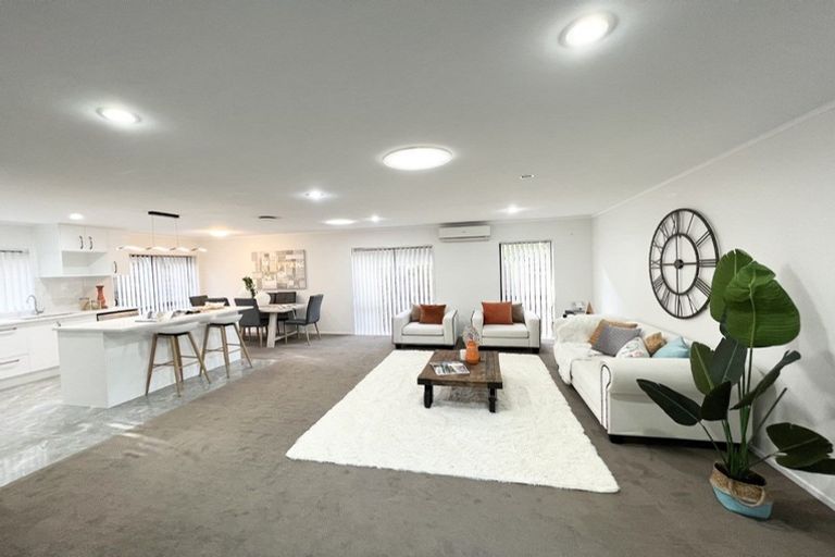 Photo of property in 40 Killybegs Drive, Pinehill, Auckland, 0632