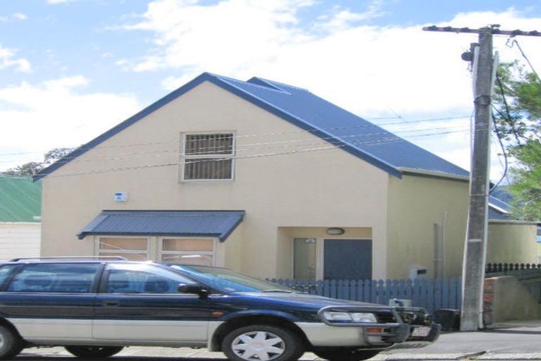 Photo of property in Avon Apartments, 313b The Terrace, Te Aro, Wellington, 6011