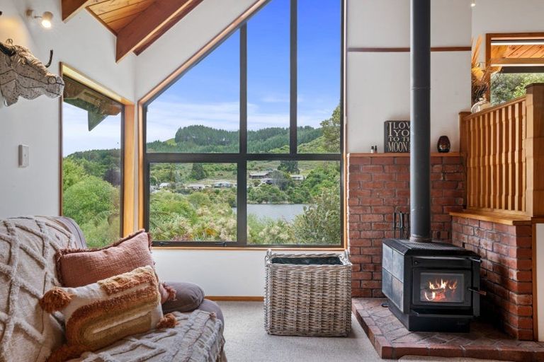 Photo of property in 135 Okere Road, Okere Falls, Rotorua, 3074