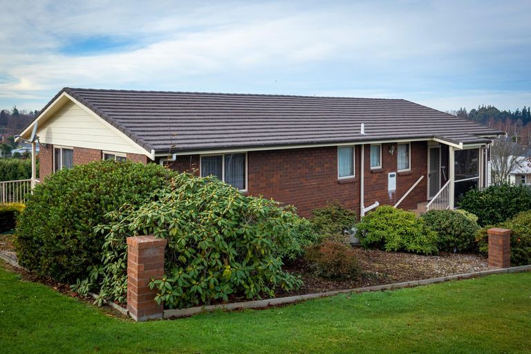 Photo of property in 36 Darby Street, Geraldine, 7930