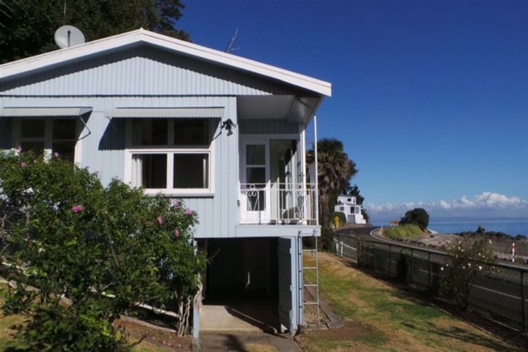 Photo of property in 158 Thames Coast Sh25 Road, Whakatete Bay, Thames, 3575