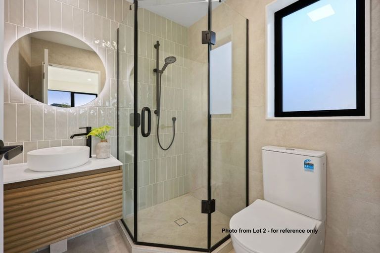 Photo of property in 13a Meadway, Sunnyhills, Auckland, 2010