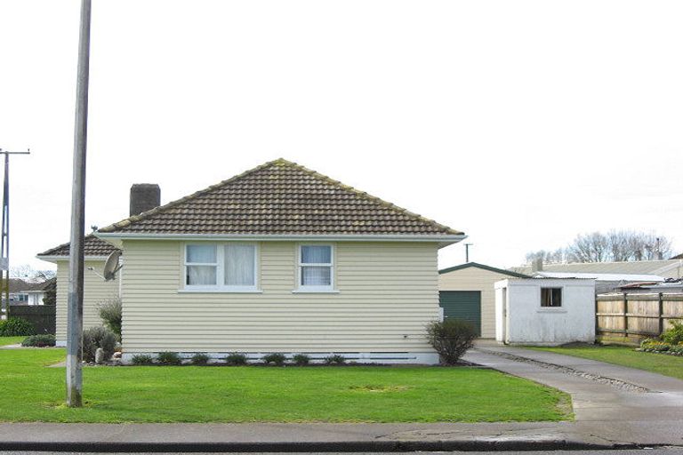 Photo of property in 719 Wall Road, Raureka, Hastings, 4120