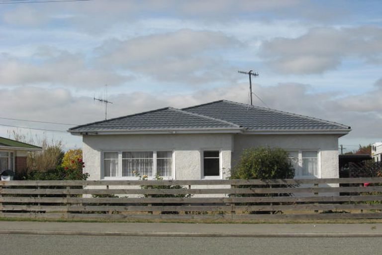 Photo of property in 13 Michael Street, Waimate, 7924