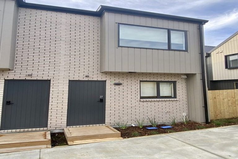 Photo of property in 27 Paetai Lane, Te Atatu Peninsula, Auckland, 0610