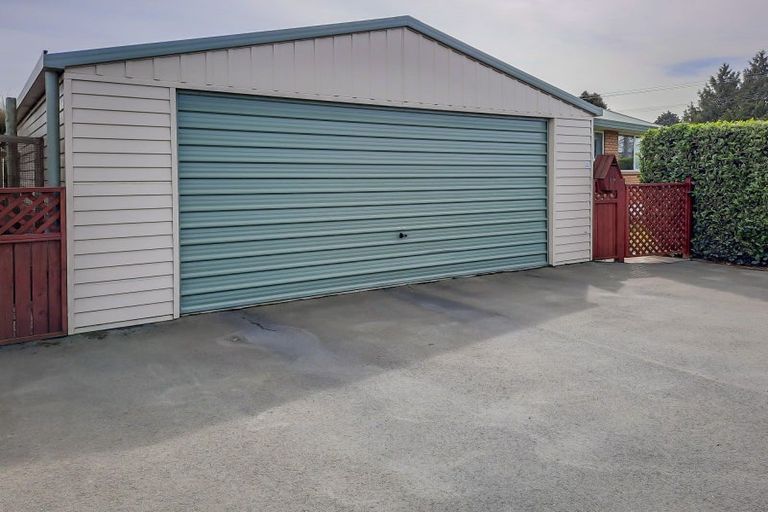 Photo of property in 309 King Street, Temuka, 7920