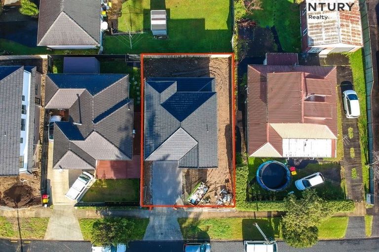 Photo of property in 2b Bunnythorpe Road, Papakura, 2110