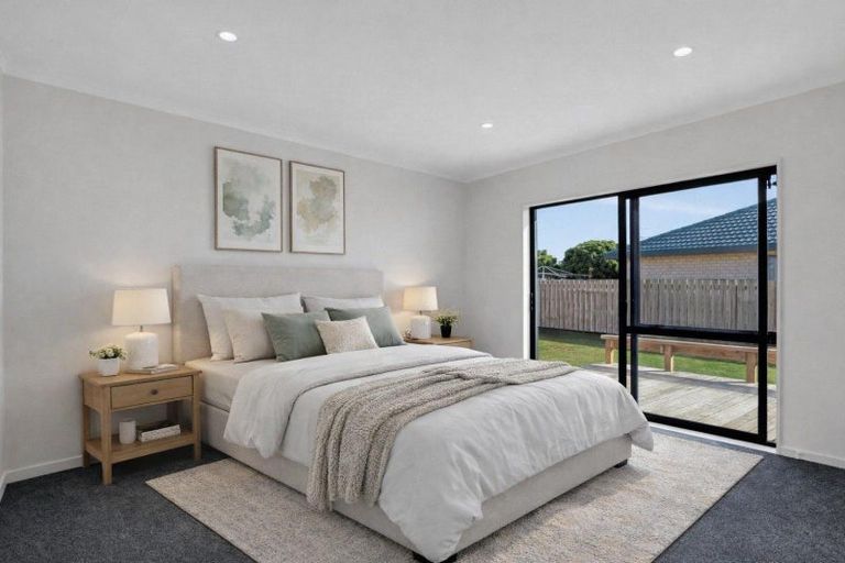 Photo of property in 34 Farnborough Drive, Nawton, Hamilton, 3200
