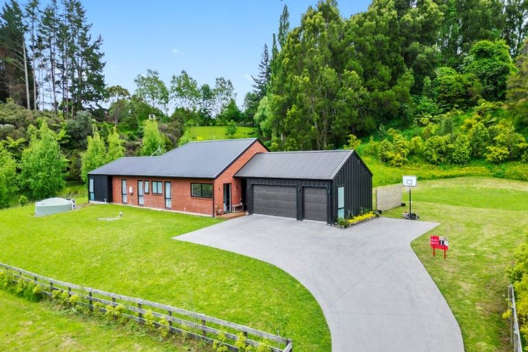 Photo of property in 36 Mangaone Lane, Tamahere, Hamilton, 3283