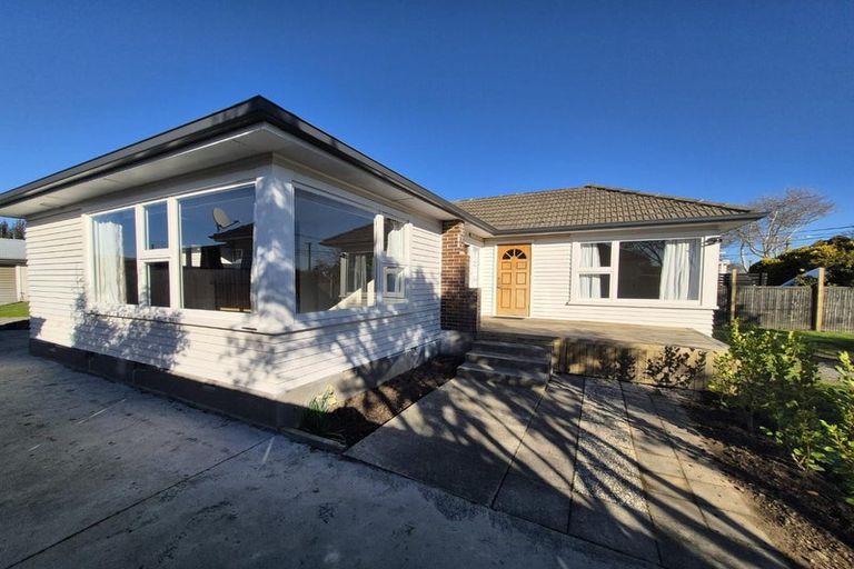 Photo of property in 2/18 Roker Street, Somerfield, Christchurch, 8024