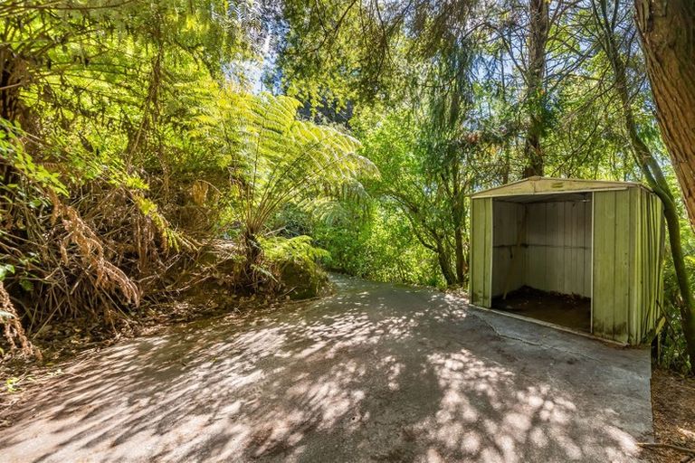Photo of property in 40 Mangaroa Hill Road, Mangaroa, Upper Hutt, 5018