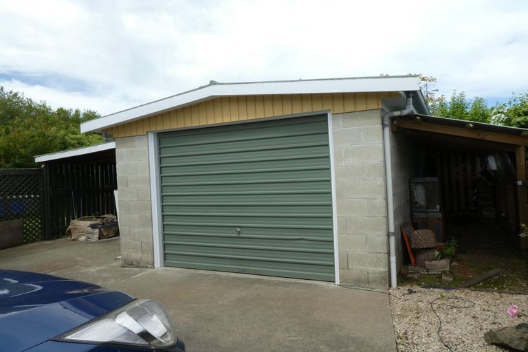 Photo of property in 70 Gammack Street, Temuka, 7920