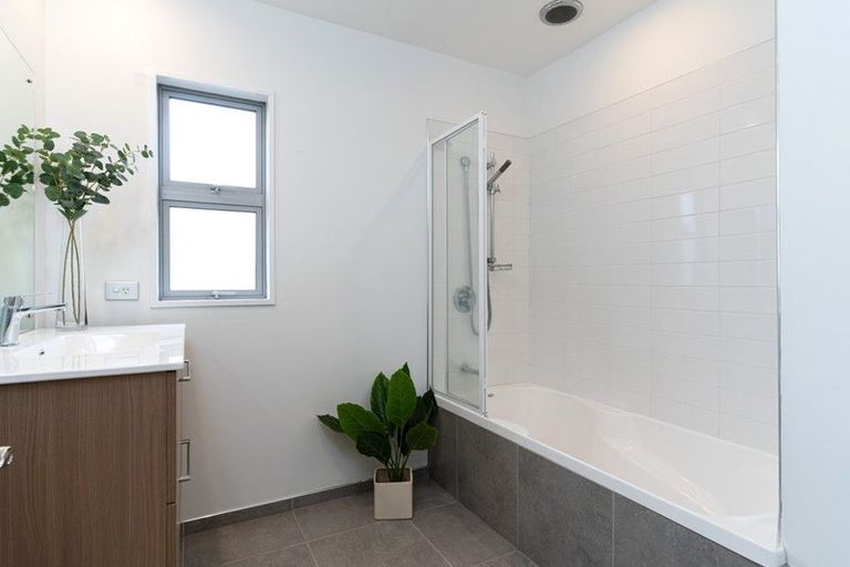 Photo of property in 112 Sherborne Street, St Albans, Christchurch, 8014