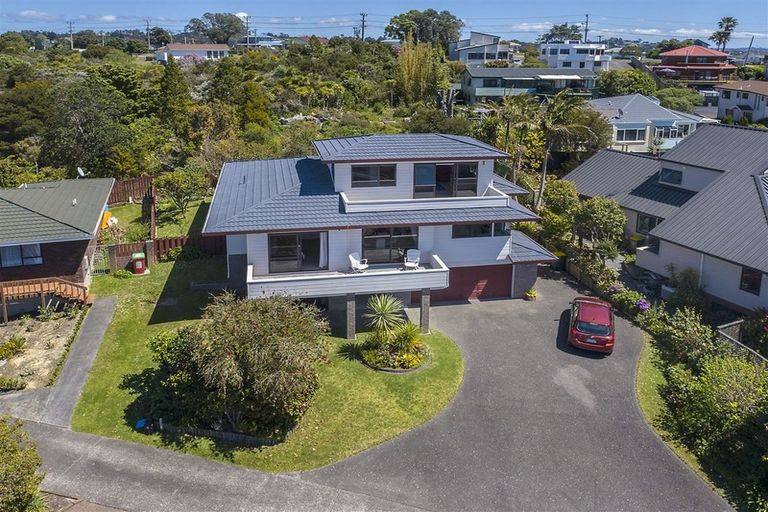Photo of property in 47 Shuttleworth Place, Manly, Whangaparaoa, 0930