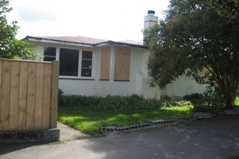 Photo of property in 343 College Street, West End, Palmerston North, 4410