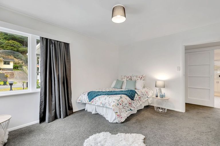 Photo of property in 119 Hair Street, Wainuiomata, Lower Hutt, 5014