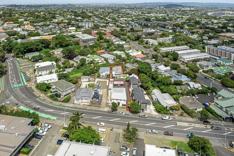 Photo of property in 177a Mount Eden Road, Mount Eden, Auckland, 1024