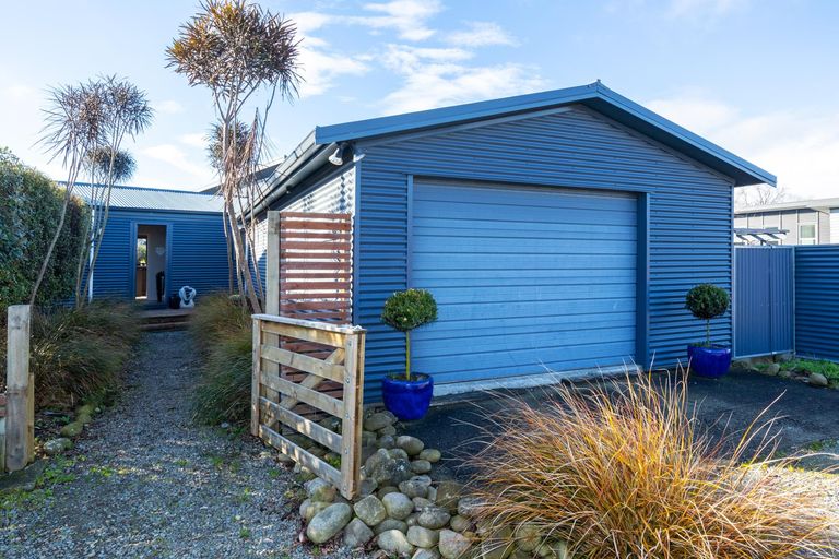 Photo of property in 12b Tancred Street, Geraldine, 7930