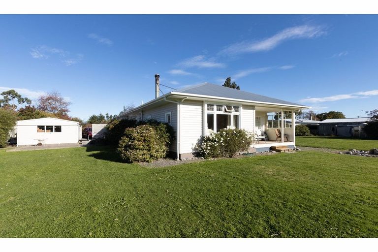 Photo of property in 4 Queen Street, Oxford, 7430