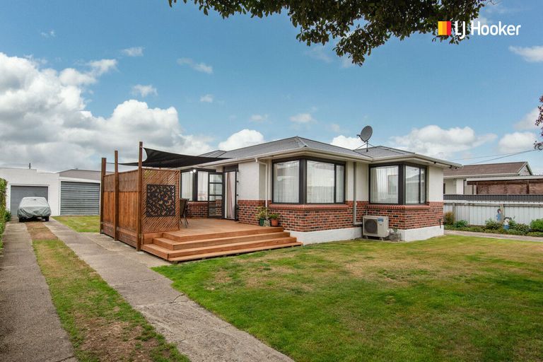 Photo of property in 48 Forth Street, Mosgiel, 9024