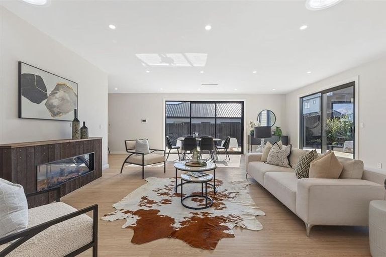 Photo of property in 28 Spudman Rise, Pukekohe, 2120