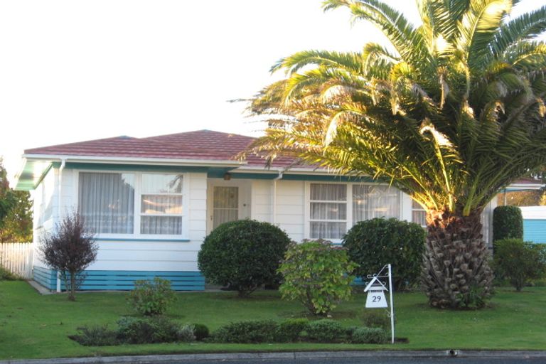 Photo of property in 29 Kotuku Place, Tokoroa, 3420