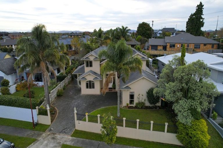 Photo of property in 25 Roderick Place, Rototuna, Hamilton, 3210