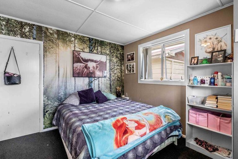 Photo of property in 4 Hamilton Street, East Gore, Gore, 9710