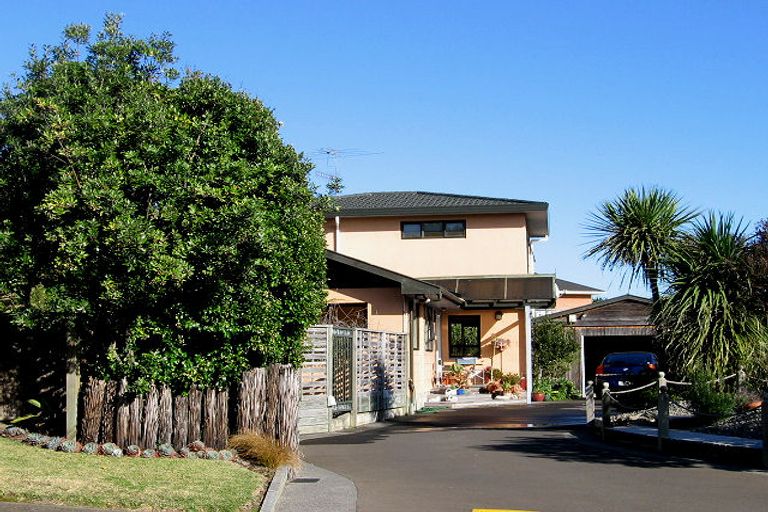 Photo of property in 6 Island View Terrace, Waikanae Beach, Waikanae, 5036
