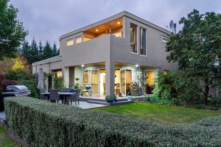 Photo of property in 9 Faith Place, West Melton, Christchurch, 7675