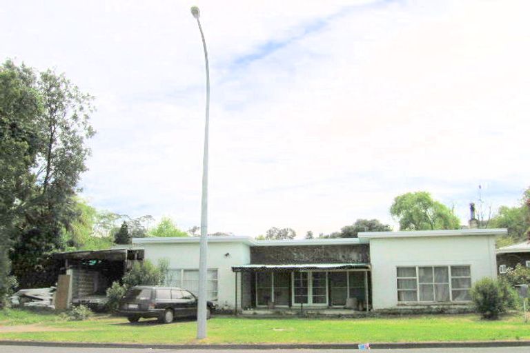 Photo of property in 215 Stout Street, Mangapapa, Gisborne, 4010