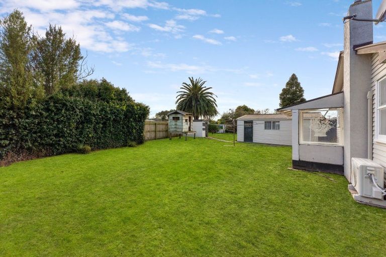 Photo of property in 6 Duncan Place, Highbury, Palmerston North, 4412
