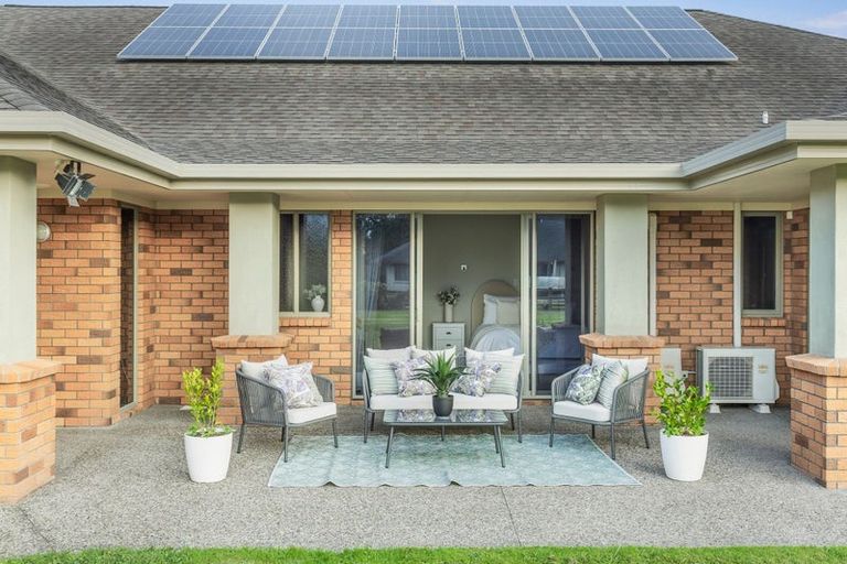 Photo of property in 76a Newell Road, Tamahere, Hamilton, 3283