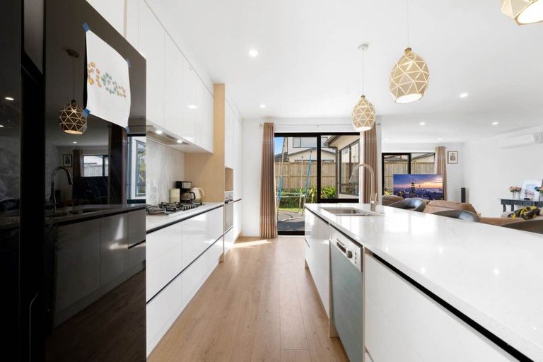 Photo of property in 7 Cyperus Street, Flat Bush, Auckland, 2019