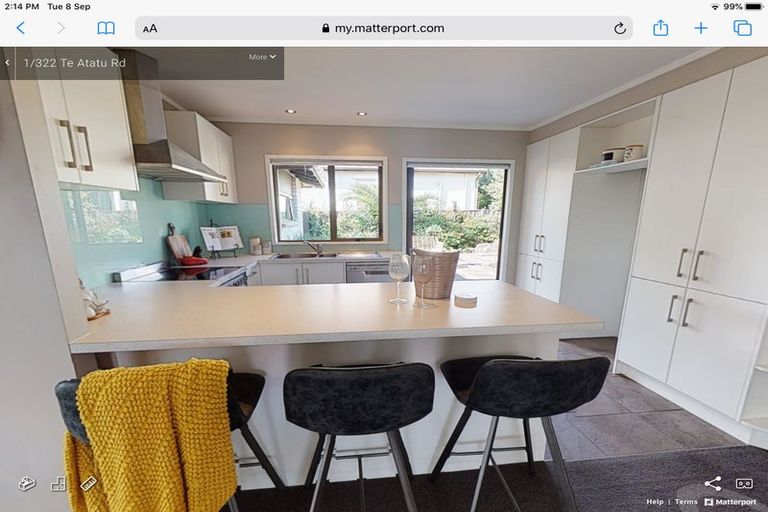 Photo of property in 1/322 Te Atatu Road, Te Atatu South, Auckland, 0610