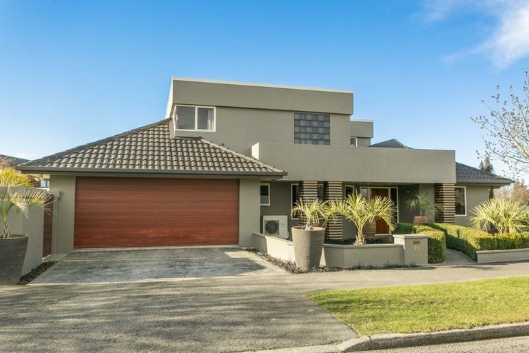 Photo of property in 25 Kelvin Crescent, Allenton, Ashburton, 7700