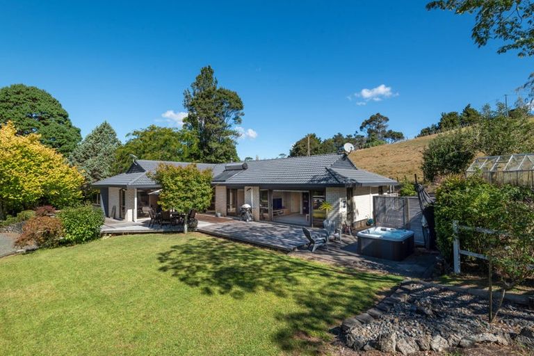 Photo of property in 326 Upper Waiwera Road, Puhoi, Silverdale, 0994