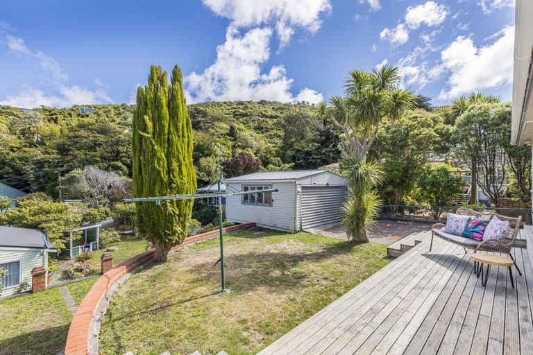 Photo of property in 99 Parkvale Road, Karori, Wellington, 6012