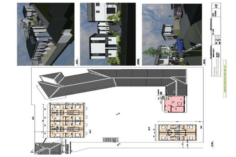 Photo of property in 4/611 Cashel Street, Linwood, Christchurch, 8011